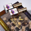 WATER MARBLE INK BLOOMING GEL POLISH SET - Image 3
