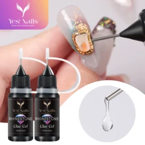 RHINESTONES GLUE GEL