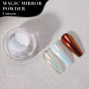 CHROME POWDER – UNICORN