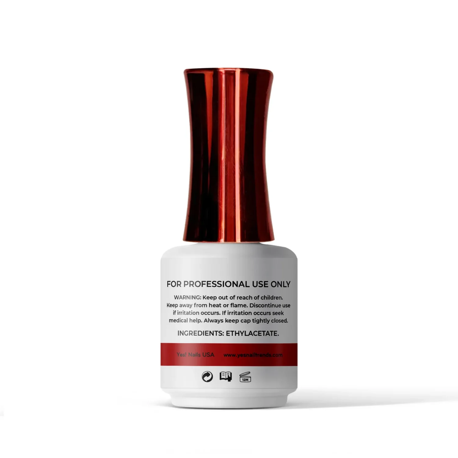 Alternative view of DIP LIQUID STEP #1 | PREP/BOND