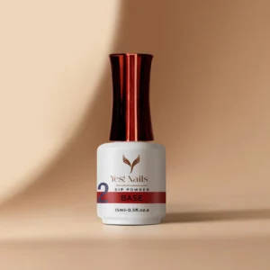 DIP LIQUID STEP #2 | BASE COAT