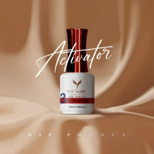 DIP LIQUID STEP #3 | ACTIVATOR