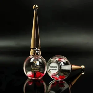 DRIED FLOWER CUTICLE OIL – 12 Scents