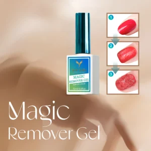 MAGIC REMOVER GEL