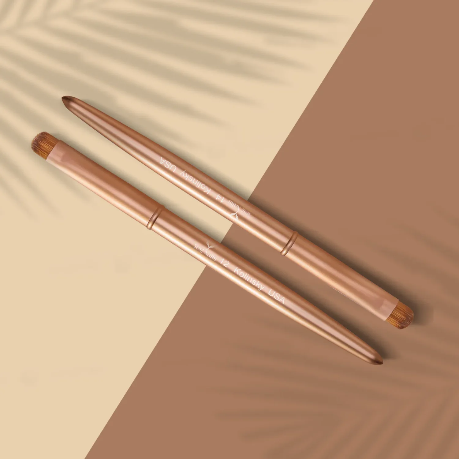 PRO FRENCH BRUSH #14