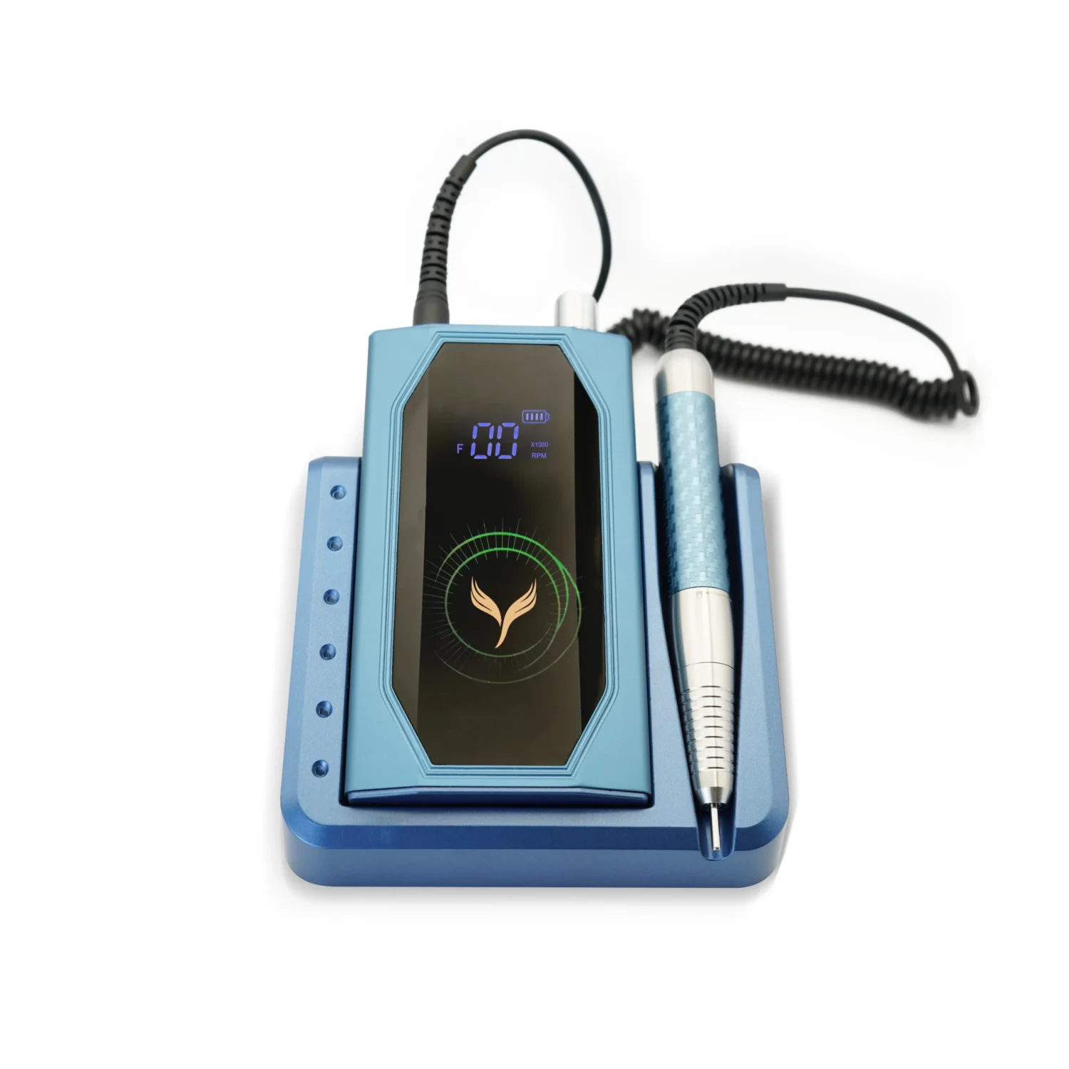 Alternative view of PRO Smart High Speed Nail Drill