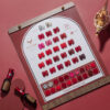 RED LUXE ROYAL Gel Polish Collection - Image 4
