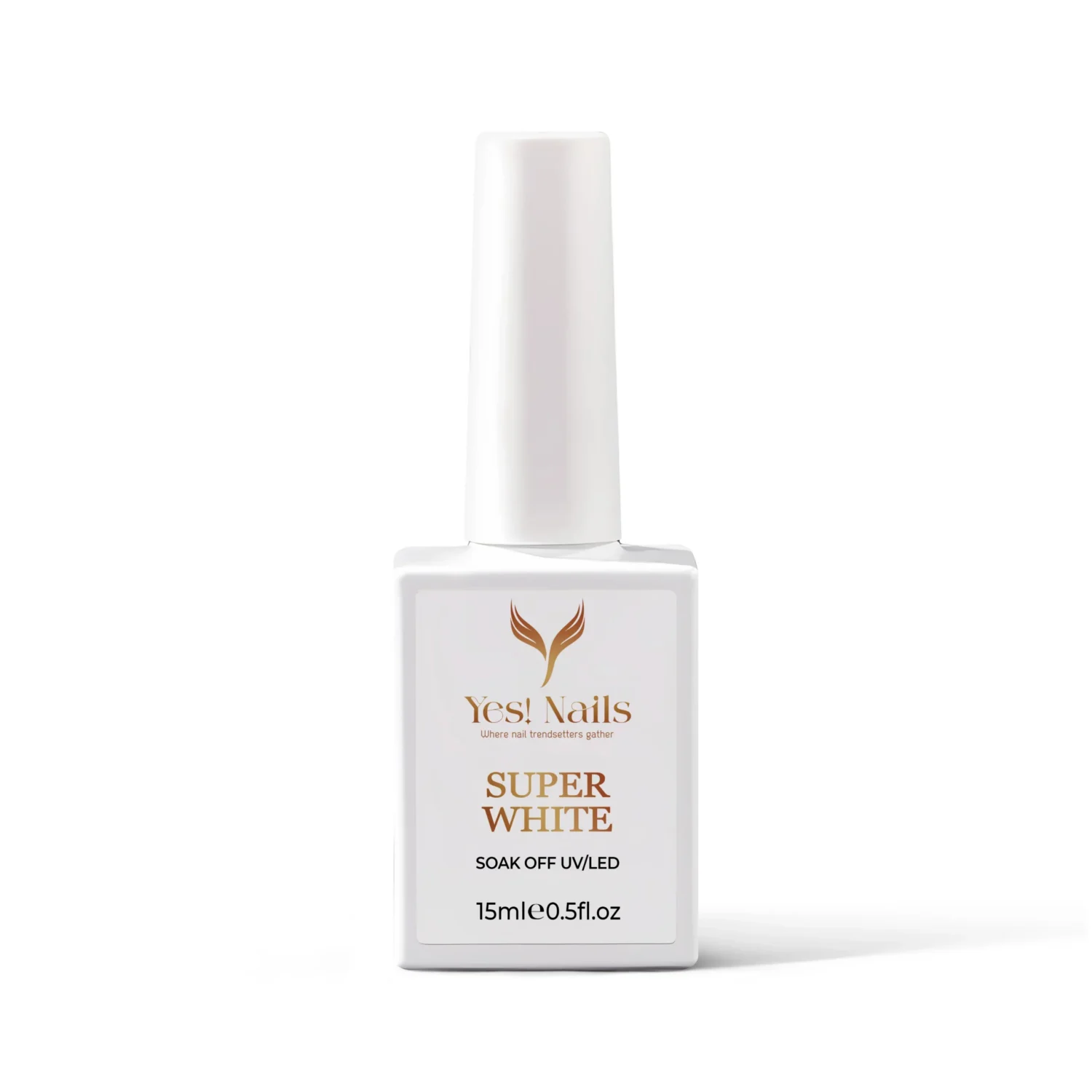 Alternative view of SUPER WHITE