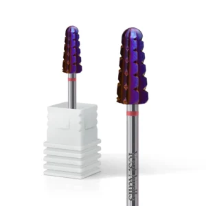 VOLCANO 3XC BIT – TITANIUM