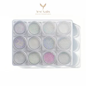 AURORA PIGMENT POWDER SET