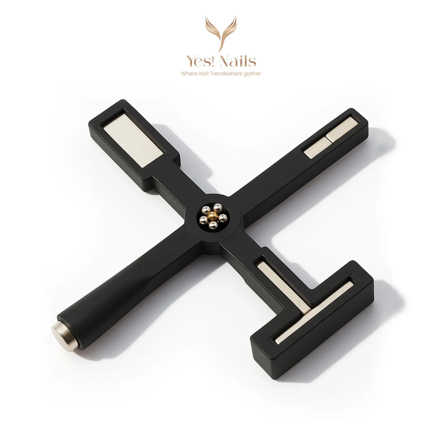Alternative view of Cat Eye Magnet Stick