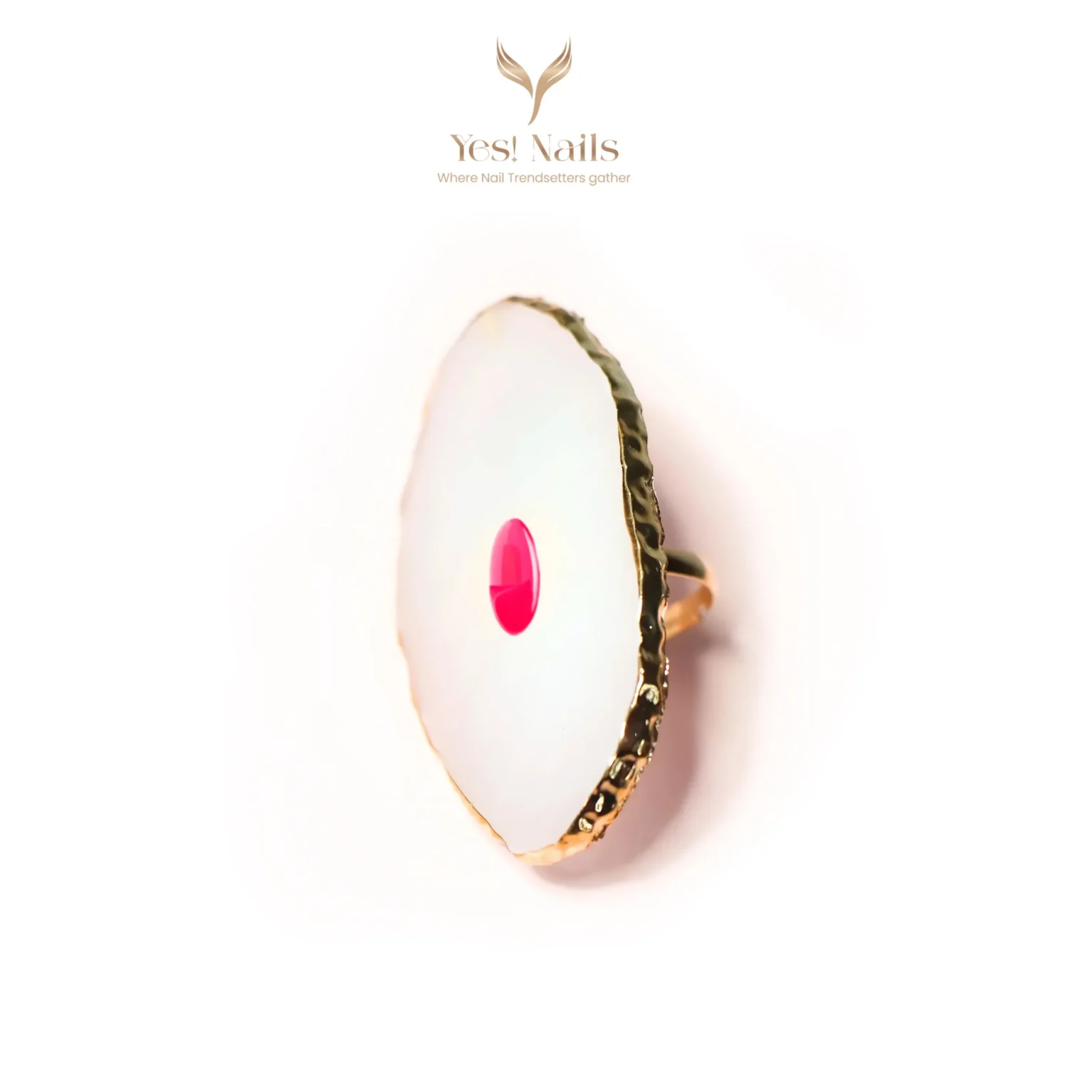 NAIL RING PALETTE