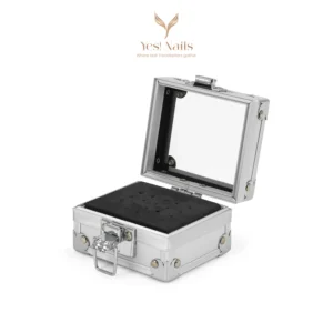 Nail Drill Bit Storage Case