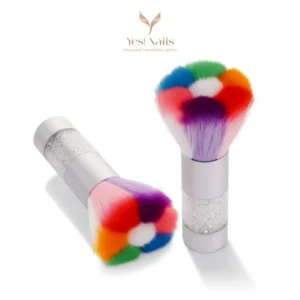 Alternative view of POWDER DUSTER BRUSH