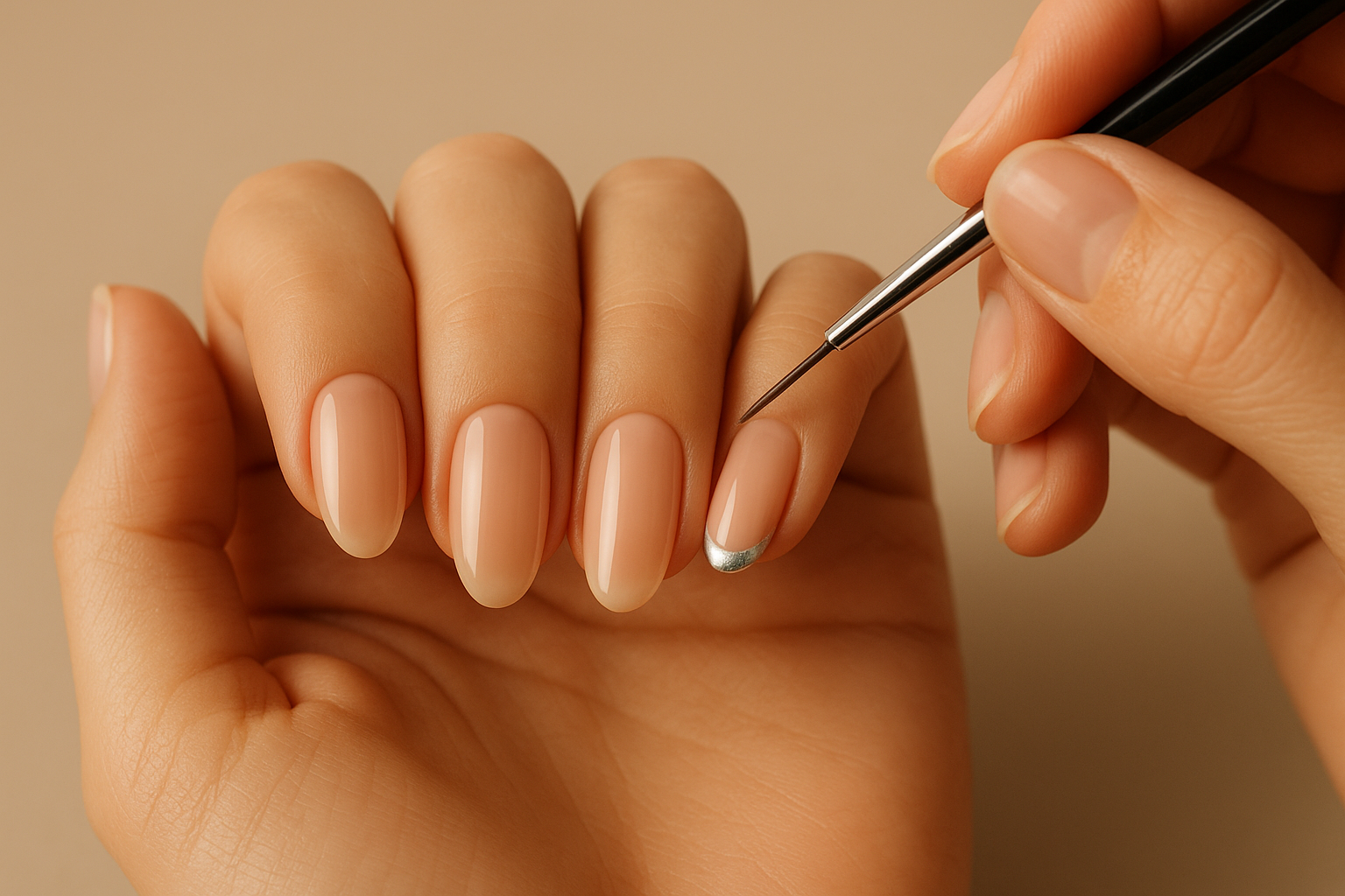 Nail business tips hero banner for 2025