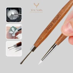 3D SCULPT & DETAIL DUAL TOOL