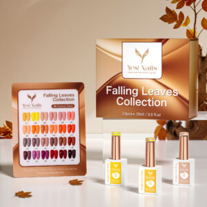 FALLING LEAVES COLLECTION