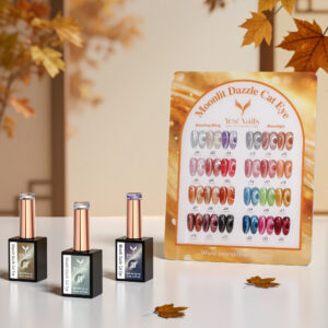 MOONLIGHT DAZZLE CAT EYE