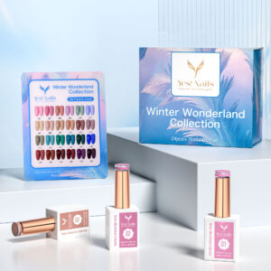 WINTER WONDERLAND COLLECTION