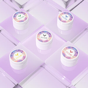 LUXE PLATINUM MIX – NEW ARRIVAL