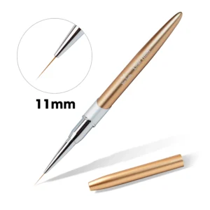 LINER NAIL ART BRUSH - 11mm