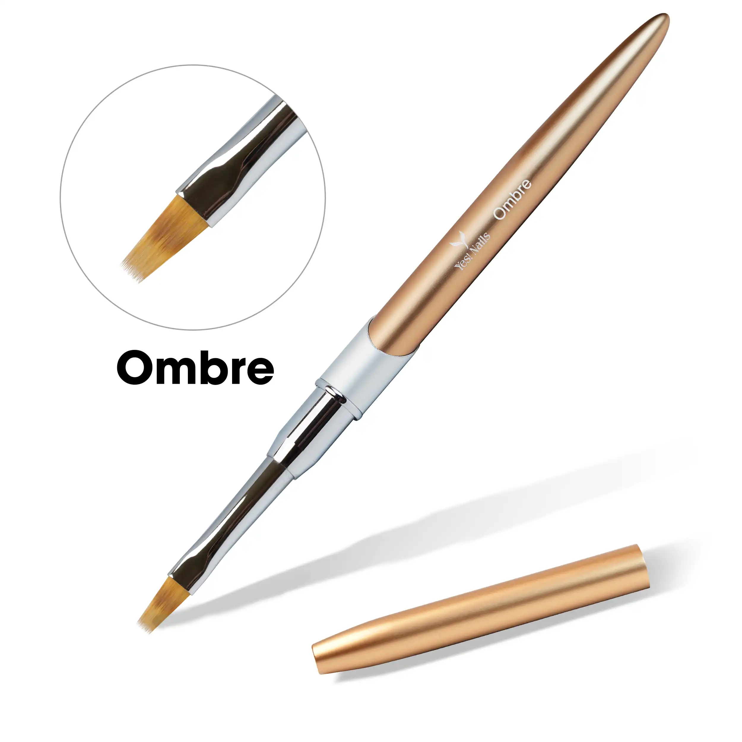 OMBRE NAIL ART BRUSH